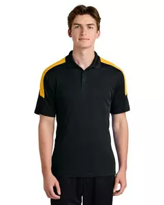 preview image of Sport-Tek ST104 Competitor United Polo