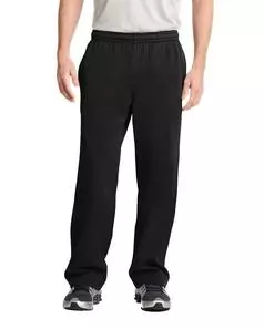 preview image of Sport-Tek   Sport-Wick   Fleece Pant. ST237
