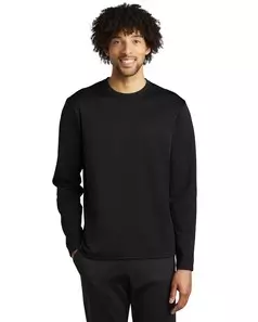 preview image of Sport-Tek ST248 Sport-Wick Fleece Pullover Crew