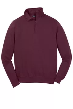 preview image of Sport-Tek ST253 1/4-Zip Sweatshirt