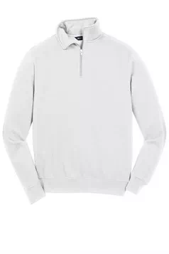 preview image of Sport-Tek ST253 1/4-Zip Sweatshirt