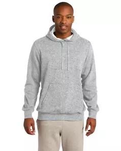 preview image of Sport-Tek   Tall Pullover Hooded Sweatshirt. TST254