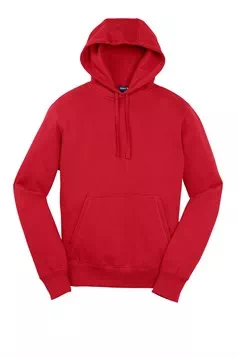 preview image of Sport-Tek ST254 Pullover Hooded Sweatshirt