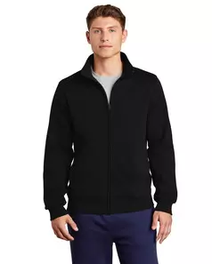 preview image of Sport-Tek ST259 Full-Zip Sweatshirt