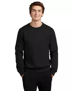 preview image of Sport-Tek ST266 Crewneck Sweatshirt