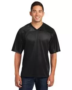 preview image of Sport-Tek   PosiCharge   Replica Jersey. ST307