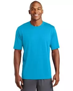 preview image of Sport-Tek   PosiCharge   Tough Tee  . ST320