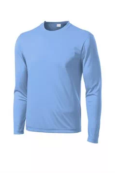 preview image of Sport-Tek ST350LS Long Sleeve PosiCharge Competitor Tee