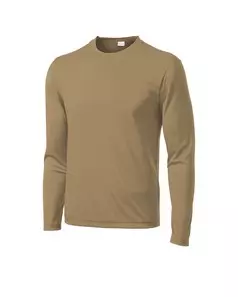 preview image of Sport-Tek ST350LS Long Sleeve PosiCharge Competitor Tee