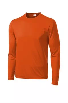 preview image of Sport-Tek ST350LS Long Sleeve PosiCharge Competitor Tee