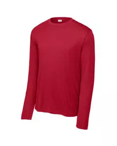 preview image of Sport-Tek ST350LS Long Sleeve PosiCharge Competitor Tee