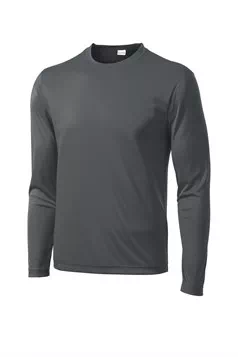 preview image of Sport-Tek ST350LS Long Sleeve PosiCharge Competitor Tee