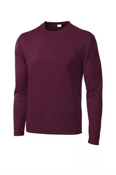 preview image of Sport-Tek ST350LS Long Sleeve PosiCharge Competitor Tee