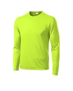 preview image of Sport-Tek ST350LS Long Sleeve PosiCharge Competitor Tee