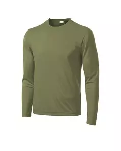 preview image of Sport-Tek ST350LS Long Sleeve PosiCharge Competitor Tee