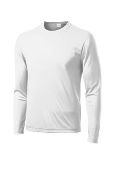preview image of Sport-Tek ST350LS Long Sleeve PosiCharge Competitor Tee