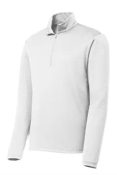 preview image of Sport-Tek ST357 PosiCharge Competitor 1/4-Zip Pullover