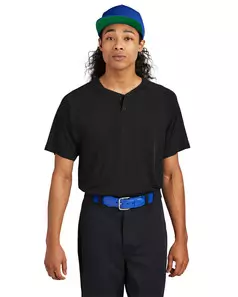 preview image of Sport-Tek   PosiCharge   Competitor   2-Button Henley ST359