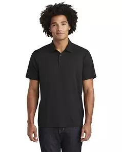 preview image of Sport-Tek ST405 PosiCharge Tri-Blend Wicking Polo