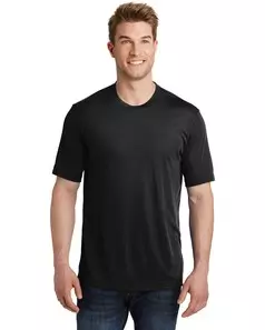 preview image of Sport-Tek   PosiCharge   Competitor   Cotton Touch   Tee. ST450