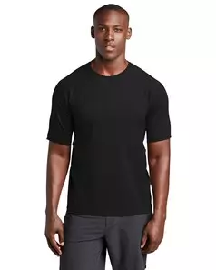 preview image of Sport-Tek    Rashguard Tee. ST470