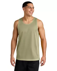 preview image of Sport-Tek   PosiCharge   Reversible Mesh Tank ST5000
