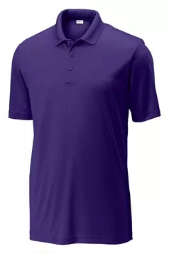 preview image of Sport-Tek ST550 PosiCharge Competitor Polo
