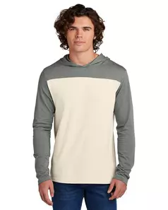 preview image of Sport-Tek ST6044 Halftime Long Sleeve Hoodie