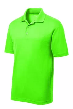 preview image of Sport-Tek ST640 PosiCharge RacerMesh Polo