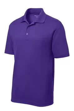 preview image of Sport-Tek ST640 PosiCharge RacerMesh Polo