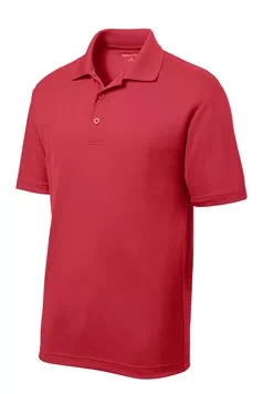 preview image of Sport-Tek ST640 PosiCharge RacerMesh Polo