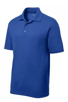 preview image of Sport-Tek ST640 PosiCharge RacerMesh Polo