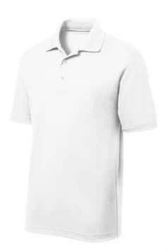 preview image of Sport-Tek ST640 PosiCharge RacerMesh Polo