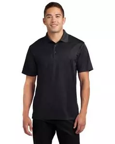 preview image of Sport-Tek   Tall Micropique Sport-Wick   Polo. TST650