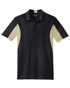 preview image of Sport-Tek ST655 Side Blocked Micropique Sport-Wick Polo