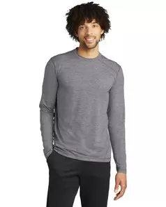 preview image of Sport-Tek    Exchange 1.5 Long Sleeve Crew. ST710