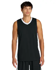 preview image of Sport-Tek ST900 Rival Basketball Rev Jersey