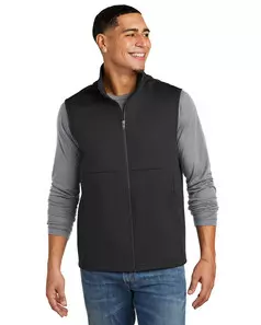 preview image of Sport-Tek ST981 Soft Shell Vest