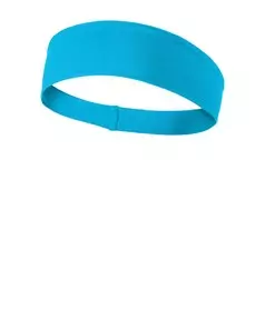 preview image of Sport-Tek   PosiCharge   Competitor   Headband. STA35