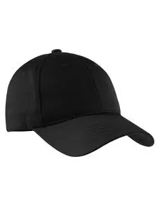preview image of Sport-Tek   Youth Dry Zone   Nylon Cap. YSTC10