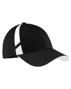 preview image of Sport-Tek   Dry Zone   Mesh Inset Cap. STC12