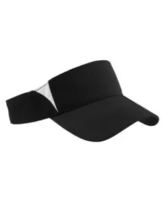 preview image of Sport-Tek   Dry Zone   Colorblock Visor.  STC13
