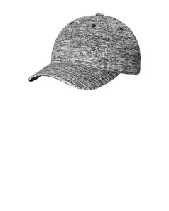 preview image of Sport-Tek   PosiCharge   Electric Heather Cap. STC34