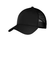 preview image of Sport-Tek STC36 PosiCharge Competitor Mesh Back Cap
