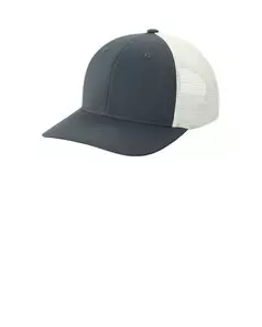 preview image of Sport-Tek   Club Trucker Cap STC46
