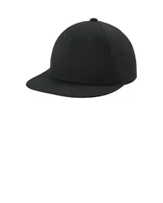 preview image of Sport-Tek Pro-Cut Stretch-Tek Cap STC64