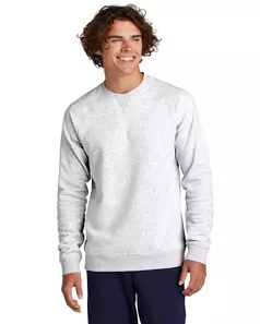 preview image of Sport-Tek STF203 Drive Fleece Crewneck