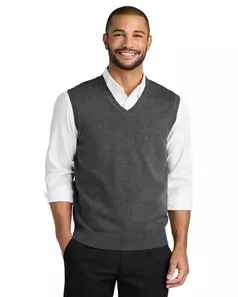 preview image of Port Authority   Easy Care Sweater Vest SW2860