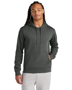 preview image of Stanley/Stella Unisex Drummer 2.0 Hooded Sweatshirt SXU009