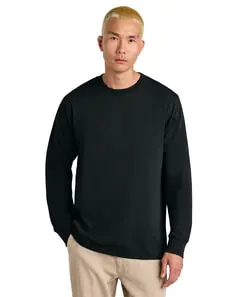 preview image of Stanley/Stella Unisex Freestyler Heavyweight Long Sleeve Tee SXU023